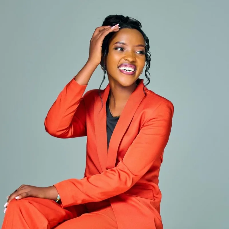 Angelique Uwamahoro