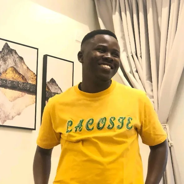 Edward Ajayi