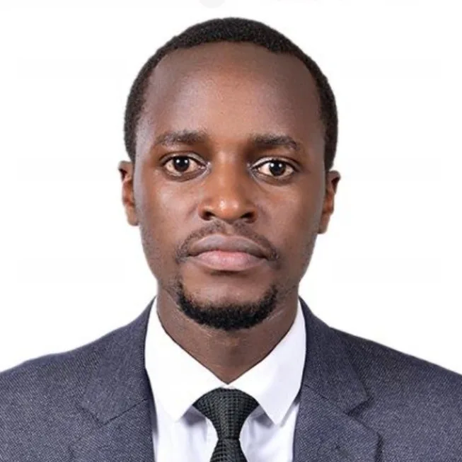 Jean Gabriel Mpuhwezimana