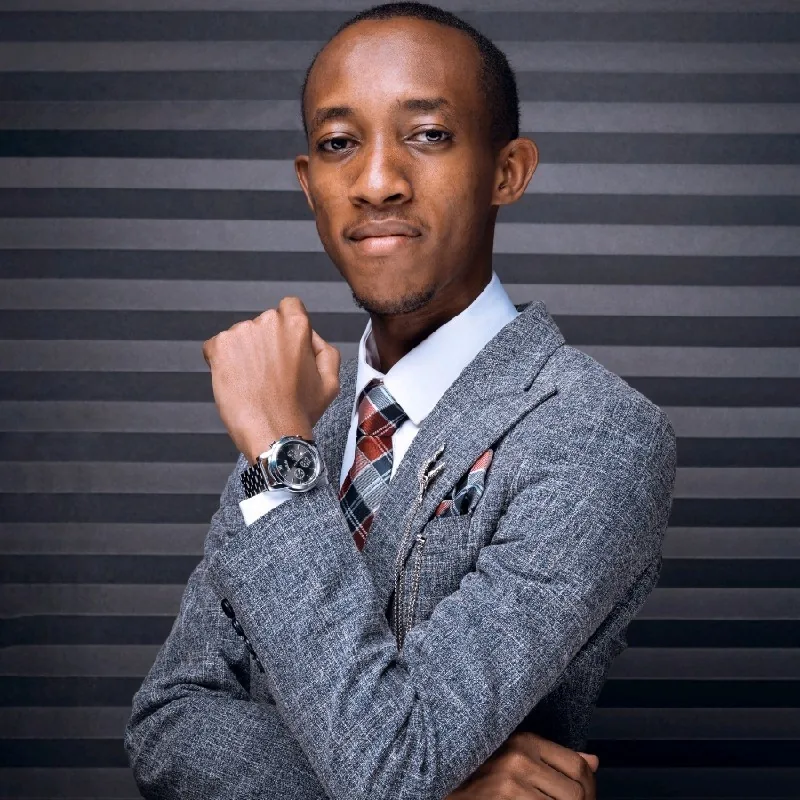 Paul Okwija Mugume