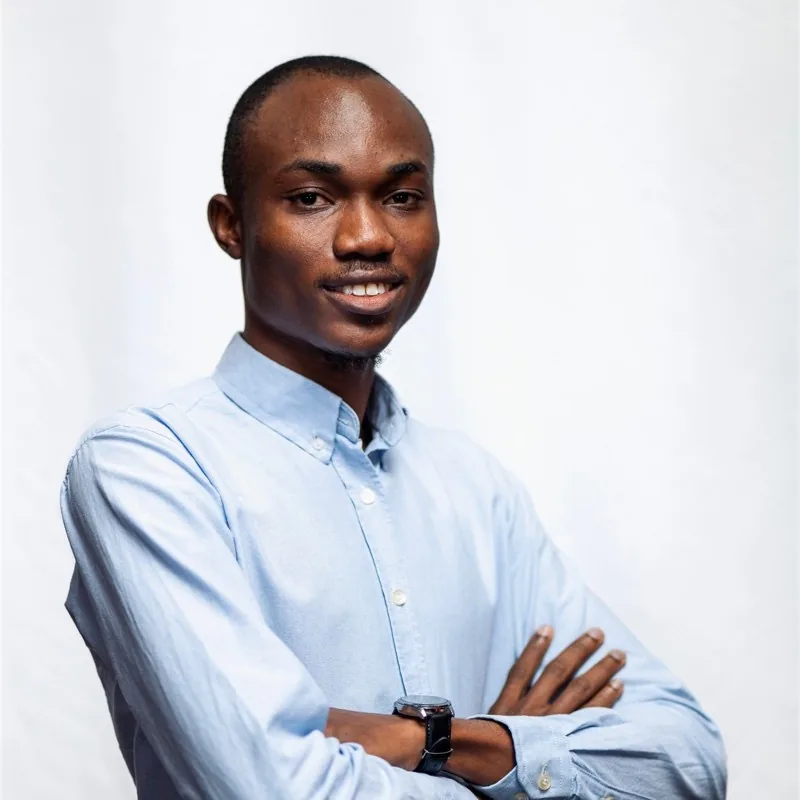 Stephen Oduh