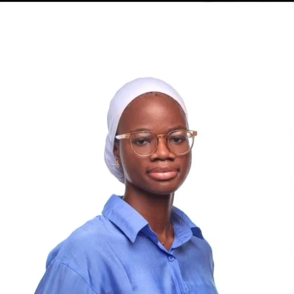 Zainab Akintayo
