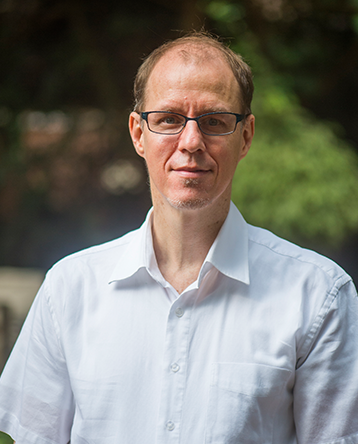 Prof. Timothy X. Brown