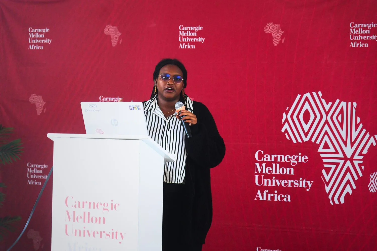 Research Showcase 2026 -  Award ceremony